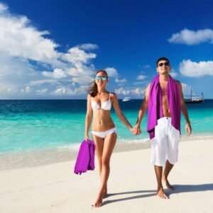 microfiber-beach-towel-1|Custom Microfiber Towel Manufacturer | Towelscc