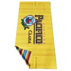  _ Custom Beach TowelHow to Choose the Right OEM Towel Manufacturer for Your Brand