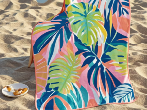 Beach Towel _ beachThe Ultimate Guide to Microfiber Towels Sourcing From China