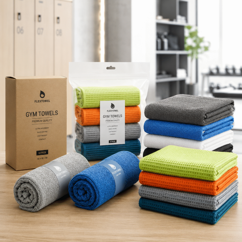 bulk workout towels | Wholesale Gym Towel