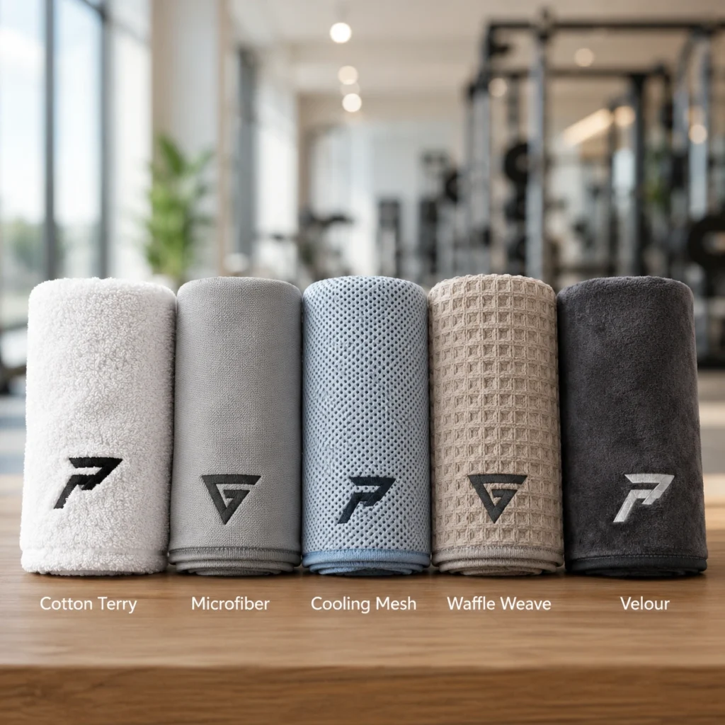 promotional fitness towels | Wholesale Gym Towel